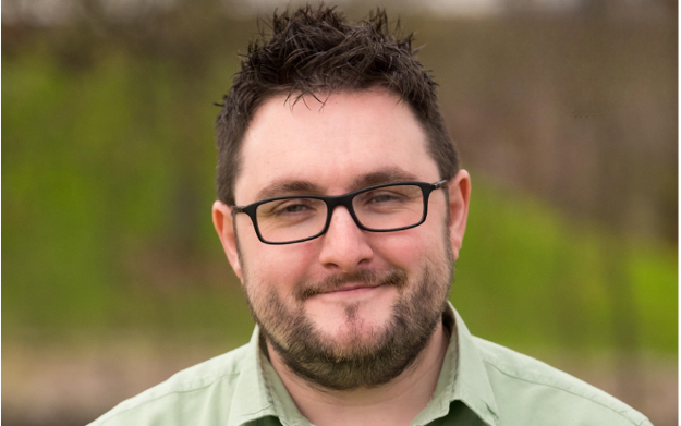 Chris Musgrave