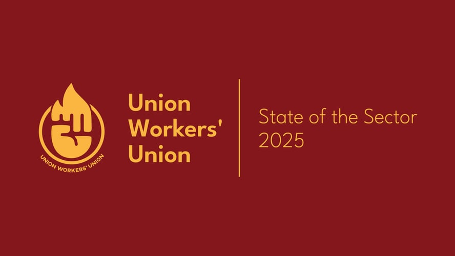 State of the Sector 2025